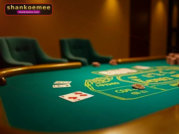 Captains Bounty ပုံ ၂